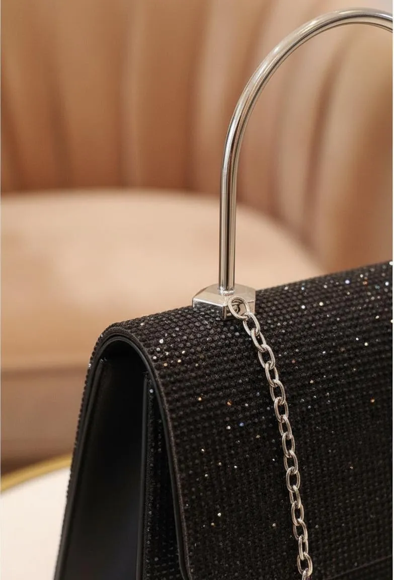 Clutch Cartera de Fiesta Iris - Imagen 8