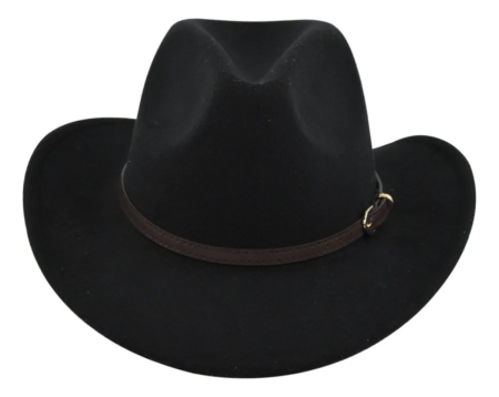 Sombrero Fedora Ignacio - Imagen 8