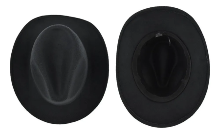 Sombrero Fedora Ignacio - Imagen 4