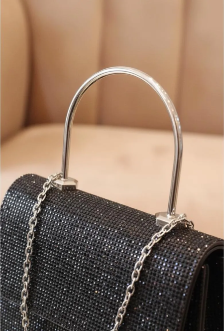 Clutch Cartera de Fiesta Iris - Imagen 2