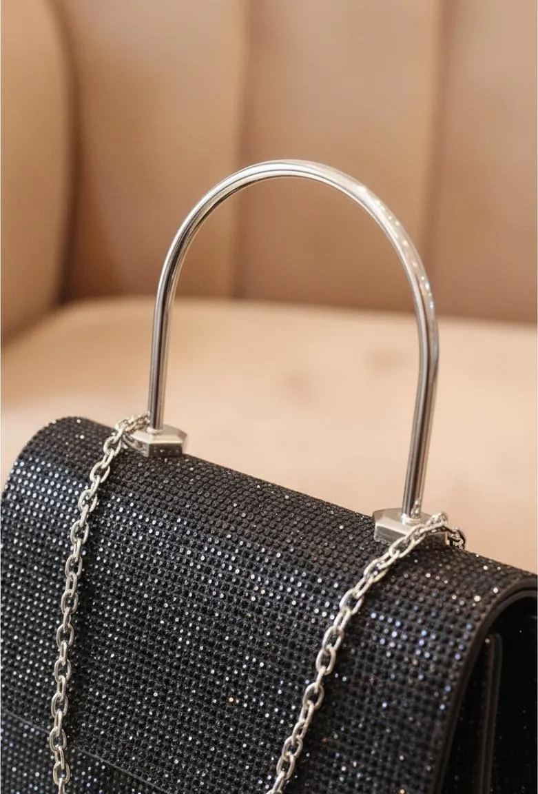 Clutch Cartera de Fiesta Iris - Imagen 2