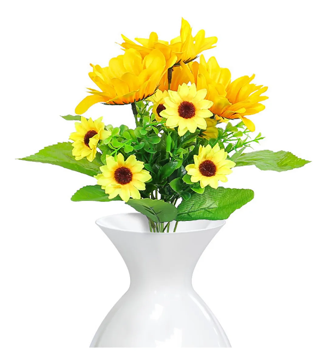 🌻 Ramo Girasoles — Luz que florece - Imagen 5