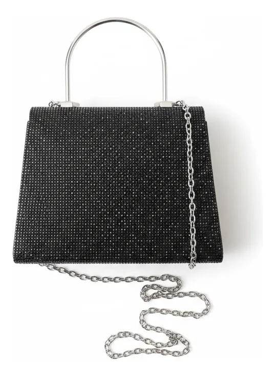 Clutch Cartera de Fiesta Iris - Imagen 5