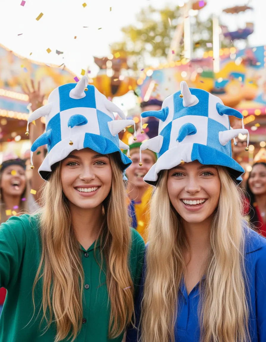 Gorro el Hincha de Argentina - Imagen 5