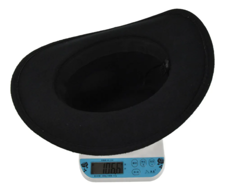 Sombrero Fedora Ignacio - Imagen 7