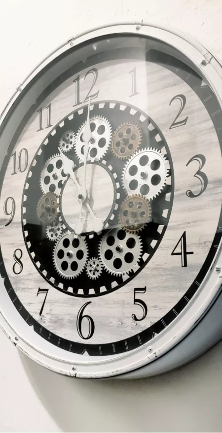 Reloj de pared Germany - Imagen 3