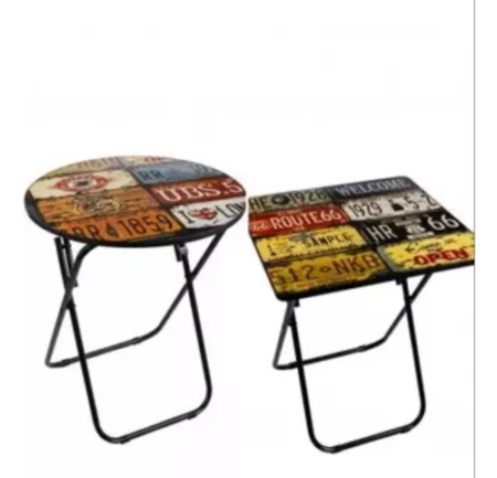 Mesa Plegable Patentes - Imagen 5