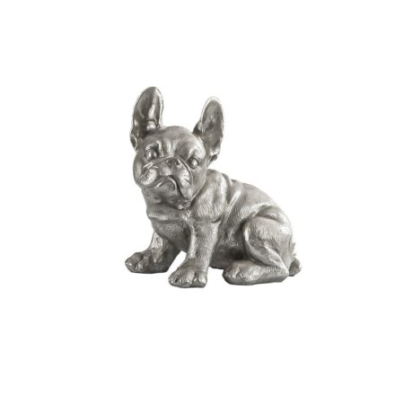 Escultura Perro Bulldog BB - Imagen 2