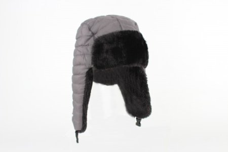 Gorro Leñador Sky Brus