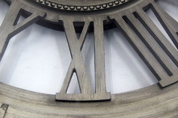 Reloj de Pared Articus engranajes moviles - Imagen 3