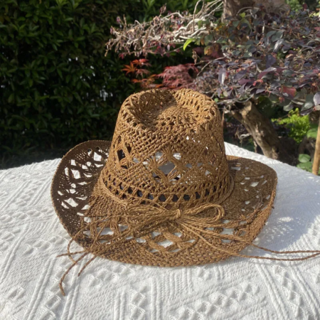 ✨🤠 Sombrero Calixta – Miscellaneous by CAFF 🤠✨ - Imagen 24