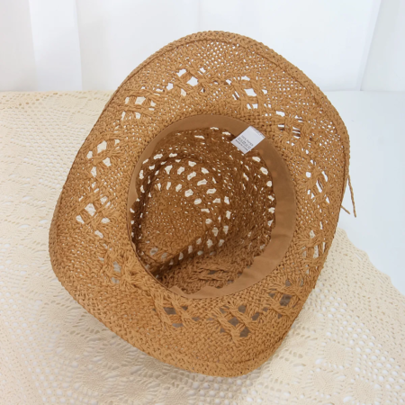 ✨🤠 Sombrero Calixta – Miscellaneous by CAFF 🤠✨ - Imagen 18