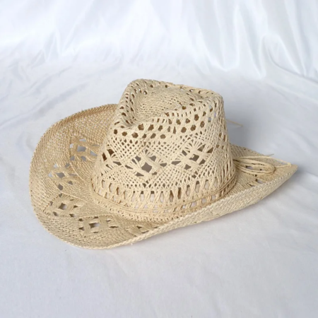 ✨🤠 Sombrero Calixta – Miscellaneous by CAFF 🤠✨ - Imagen 9
