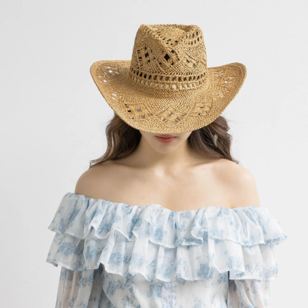 ✨🤠 Sombrero Calixta – Miscellaneous by CAFF 🤠✨ - Imagen 16
