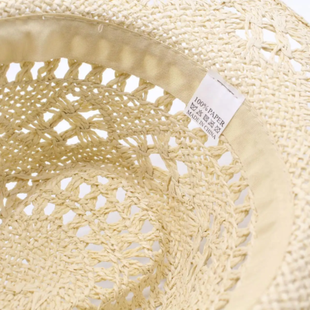 ✨🤠 Sombrero Calixta – Miscellaneous by CAFF 🤠✨ - Imagen 13