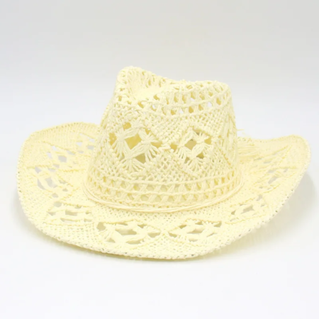 ✨🤠 Sombrero Calixta – Miscellaneous by CAFF 🤠✨ - Imagen 33