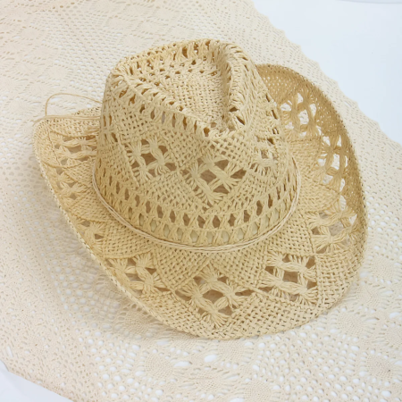 ✨🤠 Sombrero Calixta – Miscellaneous by CAFF 🤠✨ - Imagen 20