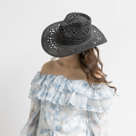 ✨🤠 Sombrero Calixta – Miscellaneous by CAFF 🤠✨ - Imagen 15