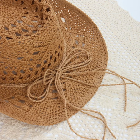 ✨🤠 Sombrero Calixta – Miscellaneous by CAFF 🤠✨ - Imagen 17