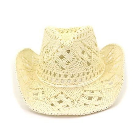 ✨🤠 Sombrero Calixta – Miscellaneous by CAFF 🤠✨ - Imagen 32