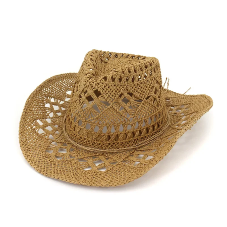 ✨🤠 Sombrero Calixta – Miscellaneous by CAFF 🤠✨ - Imagen 31