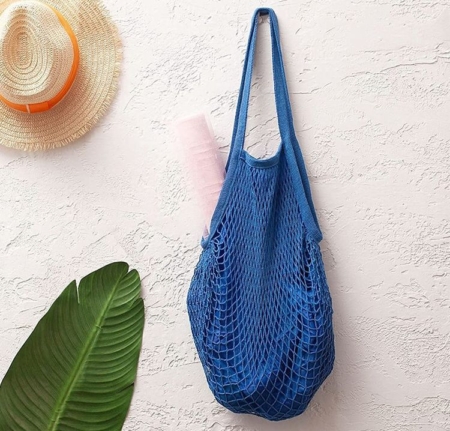 Bolsa Eco magica de red Cali - Imagen 2
