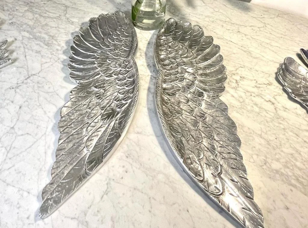 Alas de aluminio XL Deco