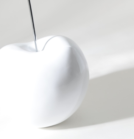 Escultura Cerezas Mon Cherry - Imagen 17