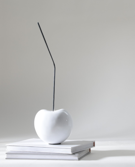 Escultura Cerezas Mon Cherry - Imagen 19