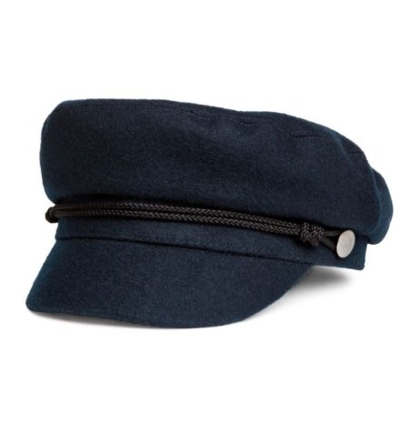 Gorro Capitan Zorba - Imagen 2