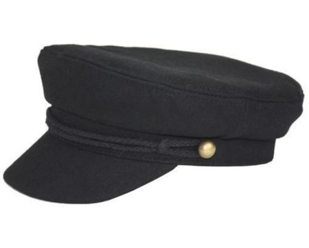 Gorro Capitan Zorba