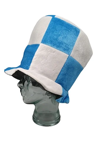 Gorro el Hincha de Argentina - Imagen 3