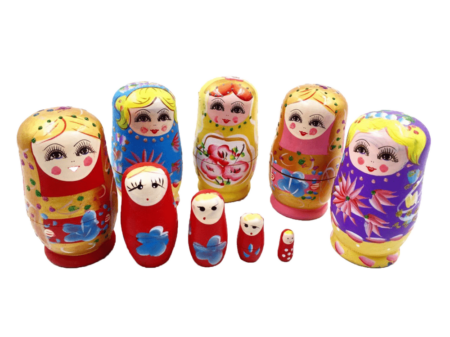 MAMUSHKA