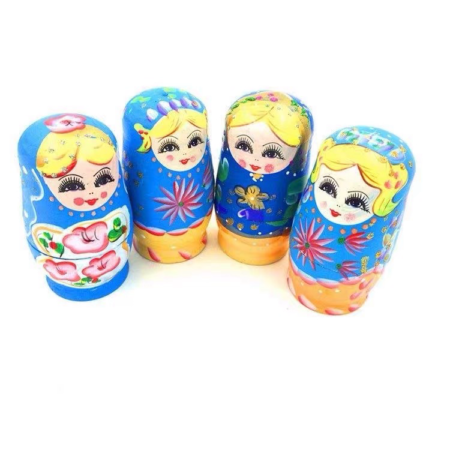 MAMUSHKA - Imagen 3