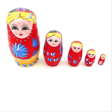 MAMUSHKA - Imagen 4