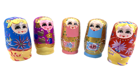 MAMUSHKA - Imagen 5