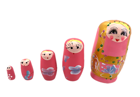 MAMUSHKA - Imagen 6