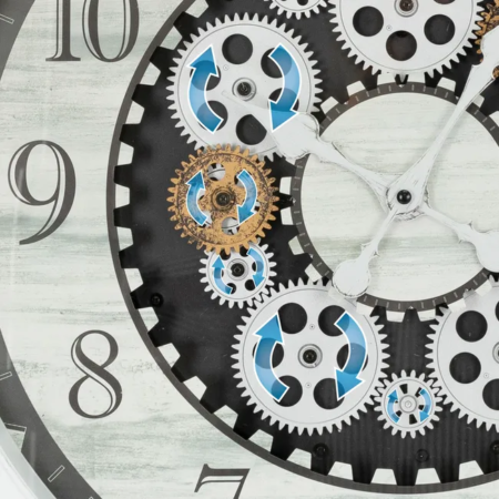 Reloj de pared Germany - Imagen 6