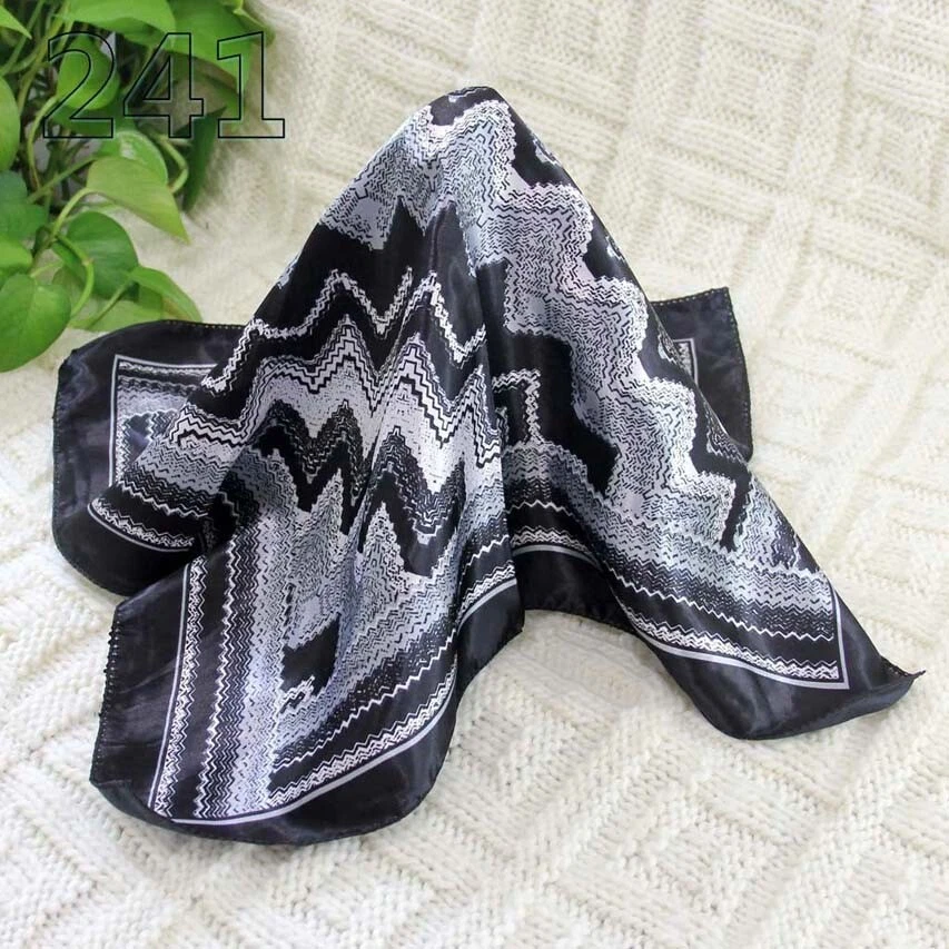 Pañuelo Estefan 50cm