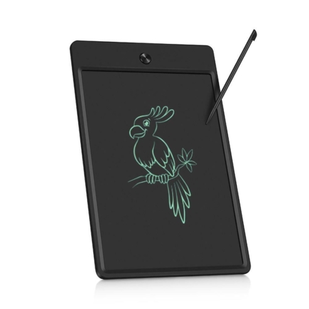Tabla LCD Escritura electronica borrado rapido 8.5¨