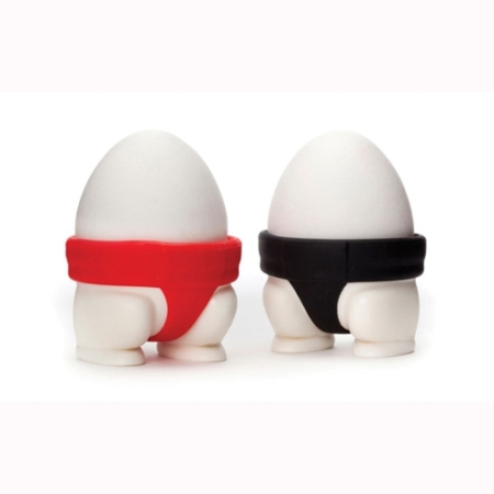 Huevos de sumo - hueveras - Imagen 2