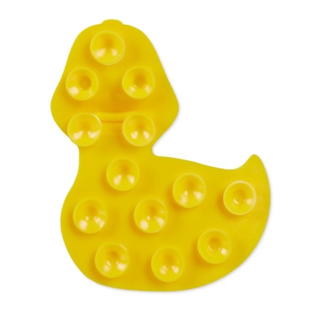 Antideslizantes de bañera pato set de 4 - Imagen 4