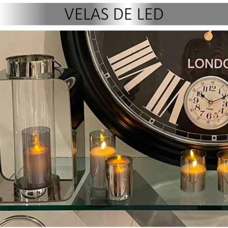 🕯️ Luz que Abraza