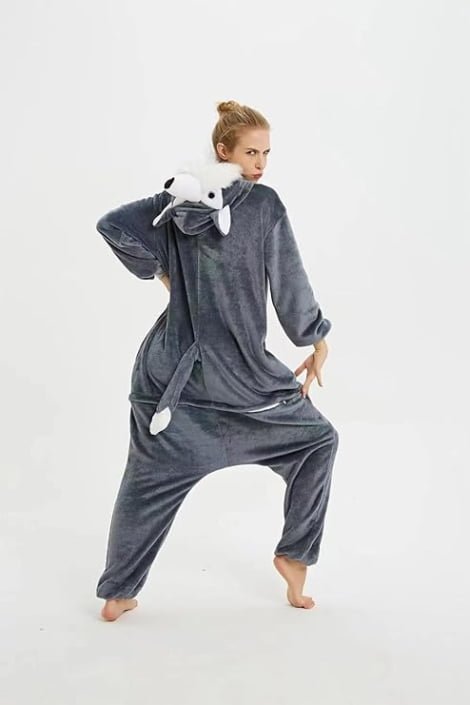 Widmann-wdm2721g Disfraz Adulto Unisex, Oro, Wdm2721g