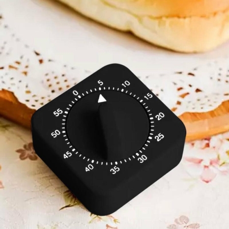 Temporizador Timer Cuadrado Net - Imagen 8