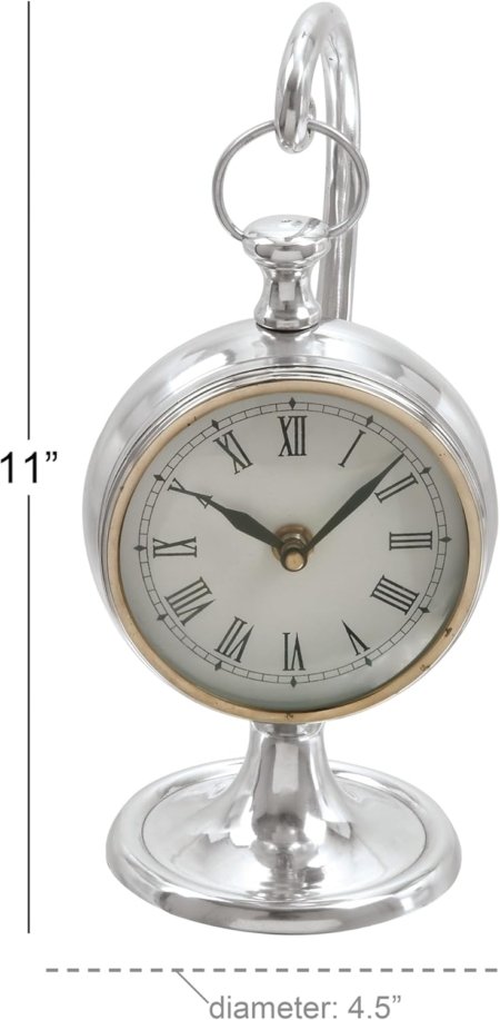 Reloj de mesa Gales - Imagen 4