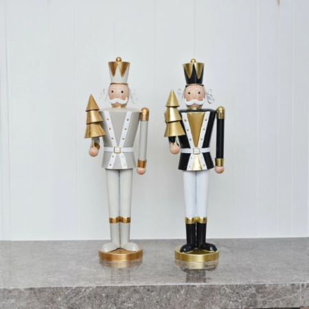 Cascanueces Soldado Nutcracker Line - Imagen 2