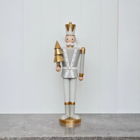 Cascanueces Soldado Nutcracker Line - Imagen 8