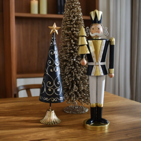 Cascanueces Soldado Nutcracker Line - Imagen 6