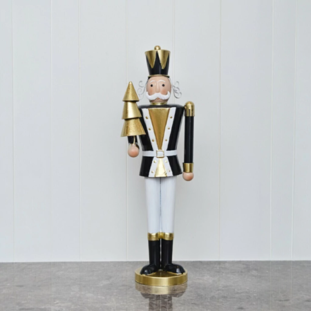 Cascanueces Soldado Nutcracker Line - Imagen 7